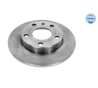MEYLE 115 523 0030 Brake Disc for AUDI,AUDI (FAW),SEAT