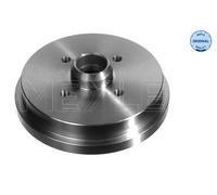 Meyle 115 523 1010 Bremstrommel