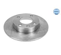MEYLE 115 523 1042 Bremsscheibe für SEAT VW