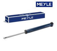 MEYLE 1267250017 GASDRUCK STOßDÄMPFER HINTEN FÜR VW GOLF AUDI SEAT SKODA 625MM