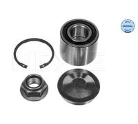 MEYLE 16-14 750 0018 Radlagersatz passend für NISSAN RENAULT