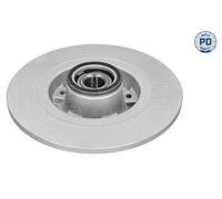 MEYLE 16-15 523 4109/PD Bremsscheibe für RENAULT