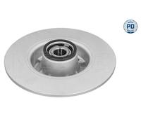 MEYLE 16-15 523 4114/PD Bremsscheibe für RENAULT