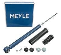 Stoßdämpfer Hinterachse Meyle 16-26 725 0019