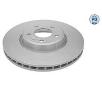 MEYLE 183 521 1129/PD Bremsscheibe