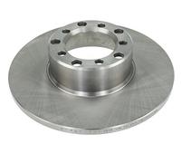 Meyle 1x Bremsscheibe [Hersteller-Nr. 0155212005] für Mercedes-Benz