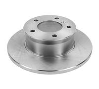Meyle 1x Bremsscheibe [Hersteller-Nr. 0155212093] für Mercedes-Benz