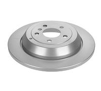 MEYLE 2x hinten Bremsscheibe Für MERCEDES W164 R-Class 05-14 1644231212