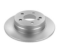 Meyle 1x Bremsscheibe [Hersteller-Nr. 0155230031/PD] für Mercedes-Benz