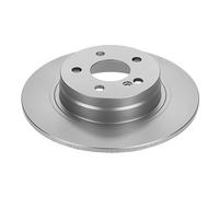 Meyle 1x Bremsscheibe [Hersteller-Nr. 0155230032/PD] für Mercedes-Benz