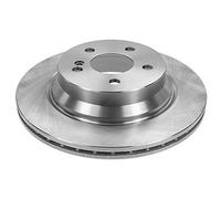 MEYLE Bremsscheibe MEYLE-ORIGINAL Quality hinten rechts links belüftet 300mm für MERCEDES-BENZ 015 523 0038
