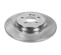Meyle 1x Bremsscheibe [Hersteller-Nr. 0155230039] für Mercedes-Benz