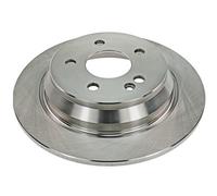 Meyle 1x Bremsscheibe [Hersteller-Nr. 0155232060] für Mercedes-Benz