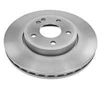 Meyle 1x Bremsscheibe [Hersteller-Nr. 0835210025/PD] für Mercedes-Benz