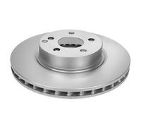 MEYLE Bremsscheibe MEYLE-PD Quality vorne rechts links belüftet 312mm für MERCEDES-BENZ 083 521 2053/PD