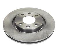 Meyle 1x Bremsscheibe [Hersteller-Nr. 11-155210017] für Citroën, Peugeot, Vauxhall, Ds, Opel