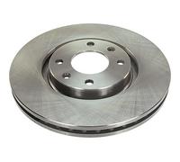 Meyle 1x Bremsscheibe [Hersteller-Nr. 11-155210018] für Ds, Citroën, Opel, Peugeot, Toyota, Vauxhall