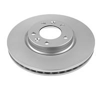 Meyle 1x Bremsscheibe [Hersteller-Nr. 11-155210038/PD] für Toyota, Citroën, Peugeot