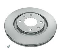 Meyle 1x Bremsscheibe [Hersteller-Nr. 11-835210032/PD] für Citroën, Peugeot