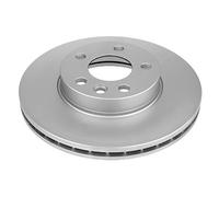 Meyle 1x Bremsscheibe [Hersteller-Nr. 1155210033/PD] für Seat, Ford, VW