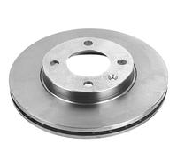 MEYLE Bremsscheibe 1155211002 Vorderachse belüftet 239mm 20mm für VW