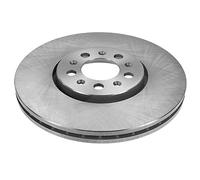 Meyle Bremsscheibe 1155211051 – für Audi, Seat, Skoda, VW – 1x