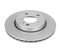 Meyle 1x Bremsscheibe [Hersteller-Nr. 1155230020/PD] für VW