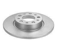 MEYLE Bremsscheibe 15155230003pd Hinterachse voll 278mm 12mm für ALFA ROMEO JEEP