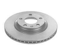 MEYLE Bremsscheibe 1835211017pd belüftet 280mm 22mm für VW