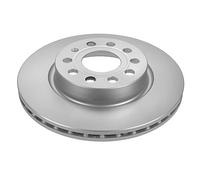 Meyle 1x Bremsscheibe [Hersteller-Nr. 1835211044/PD] für VW, Skoda, Seat, Audi