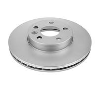 Meyle 1x Bremsscheibe [Hersteller-Nr. 1835211086/PD] für Ford, Seat, VW