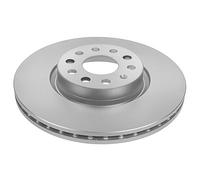 Meyle 1x Bremsscheibe [Hersteller-Nr. 1835211094/PD] für Cupra, Skoda, Audi, VW, Seat