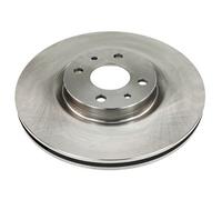 MEYLE 215 521 0010 Brake Disc for ,ALFA ROMEO,FIAT,LANCIA