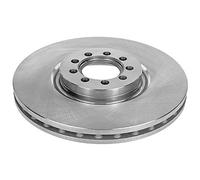 Meyle 1x Bremsscheibe [Hersteller-Nr. 2155210023] für Iveco