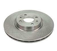 Meyle 1x Bremsscheibe [Hersteller-Nr. 2155212007] für Alfa Romeo, Lancia, Fiat, Abarth