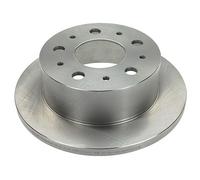 MEYLE 215 523 0004 Brake Disc for CITROËN,FIAT,OPEL,PEUGEOT,VAUXHALL