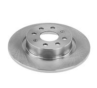 Meyle 1x Bremsscheibe [Hersteller-Nr. 2155230025] für Fiat, Vauxhall, Abarth, Opel