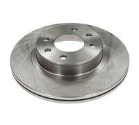 Meyle 1x Bremsscheibe [Hersteller-Nr. 28-155210010] für Hyundai, Kia