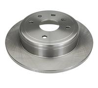 Meyle 1x Bremsscheibe [Hersteller-Nr. 29-155230000] für Chevrolet