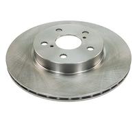Meyle 1x Bremsscheibe [Hersteller-Nr. 30-155210052] für Toyota