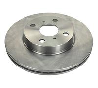 Meyle 1x Bremsscheibe [Hersteller-Nr. 30-155210094] für Toyota