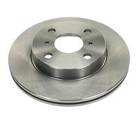 Meyle 1x Bremsscheibe [Hersteller-Nr. 30-155210099] für Toyota