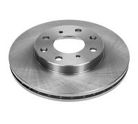 Meyle 1x Bremsscheibe [Hersteller-Nr. 31-155210028] für Honda