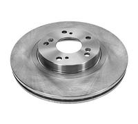 Meyle 1x Bremsscheibe [Hersteller-Nr. 31-155210057] für Honda