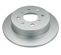 MEYLE Bremsscheibe 31155230051pd Hinterachse voll 239mm 9mm für HONDA