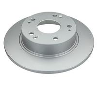 Meyle 1x Bremsscheibe [Hersteller-Nr. 31-155230052/PD] für Honda
