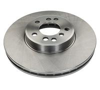Meyle 1x Bremsscheibe [Hersteller-Nr. 3155210019] für BMW