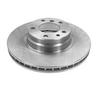 Meyle 1x Bremsscheibe [Hersteller-Nr. 3155210023] für BMW