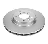 Meyle 1x Bremsscheibe [Hersteller-Nr. 3155210026/PD] für BMW