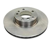 MEYLE Bremsscheibe 3155213023 Vorderachse belüftet 324mm 30mm für BMW